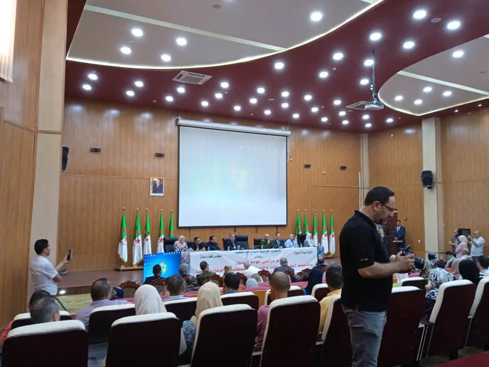 صور من مبادرات الجمعية
