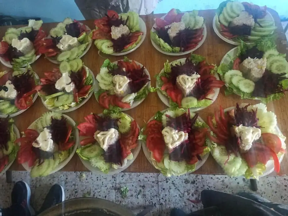 صور من مبادرات الجمعية