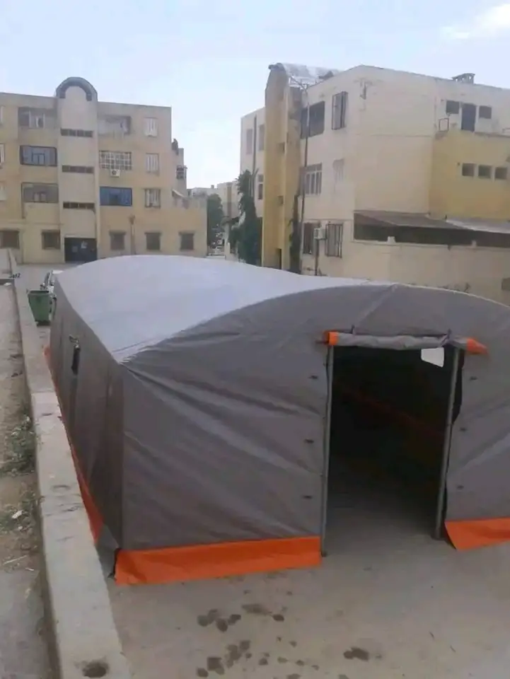 صور من مبادرات الجمعية