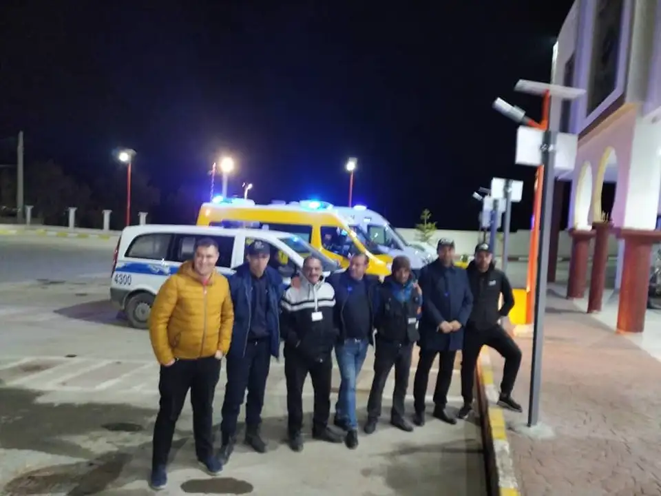 صور من مبادرات الجمعية