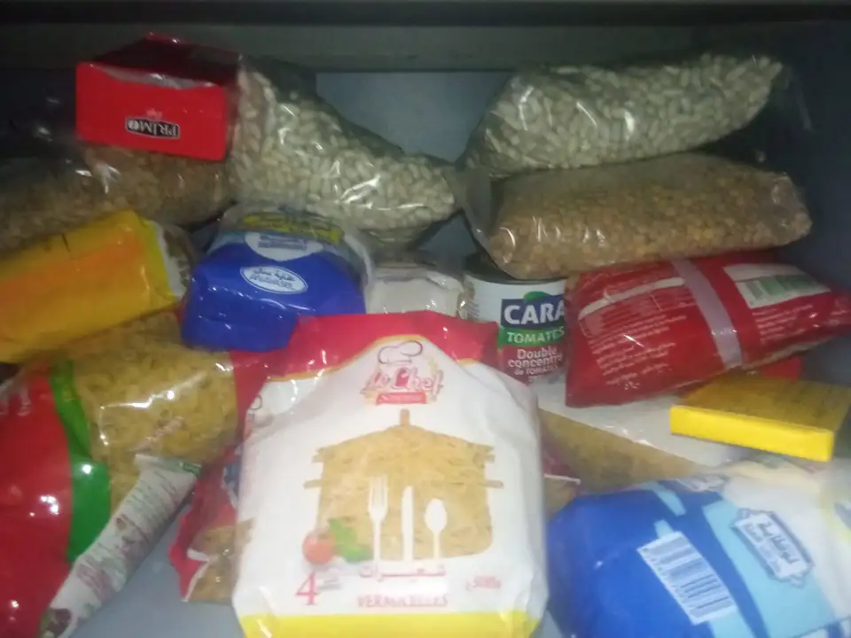 صور من مبادرات الجمعية