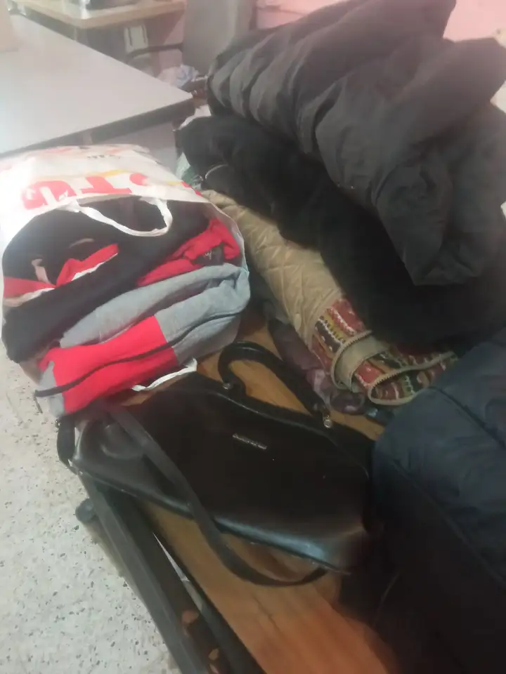 صور من مبادرات الجمعية